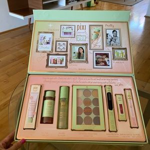 Pixi Beauty Glow Up Bundle